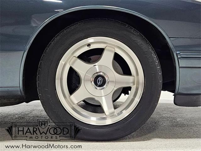1996 Chevrolet Impala (CC-2078565) for sale in Cleveland, Ohio