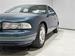 1996 Chevrolet Impala (CC-2078565) for sale in Cleveland, Ohio