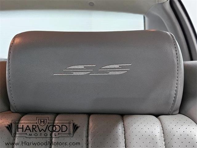 1996 Chevrolet Impala (CC-2078565) for sale in Cleveland, Ohio