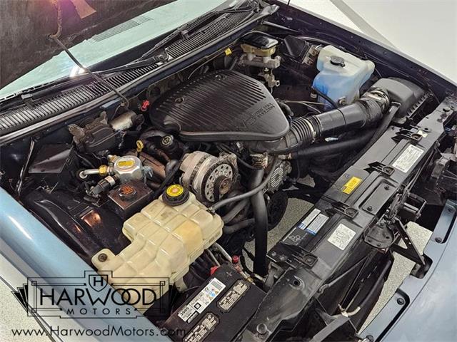 1996 Chevrolet Impala (CC-2078565) for sale in Cleveland, Ohio