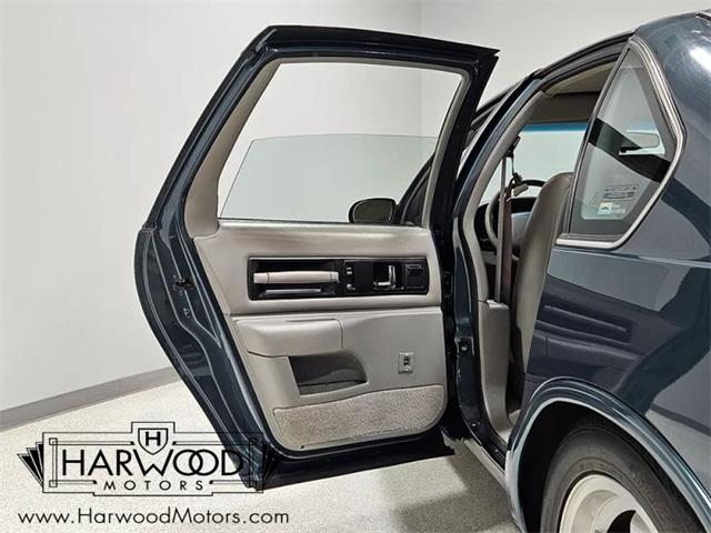 1996 Chevrolet Impala (CC-2078565) for sale in Cleveland, Ohio