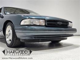 1996 Chevrolet Impala (CC-2078565) for sale in Cleveland, Ohio