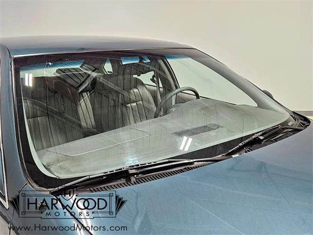 1996 Chevrolet Impala (CC-2078565) for sale in Cleveland, Ohio