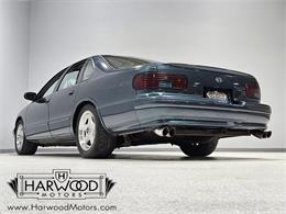 1996 Chevrolet Impala (CC-2078565) for sale in Cleveland, Ohio