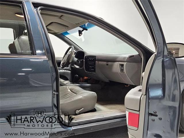 1996 Chevrolet Impala (CC-2078565) for sale in Cleveland, Ohio