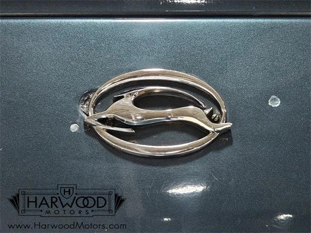 1996 Chevrolet Impala (CC-2078565) for sale in Cleveland, Ohio