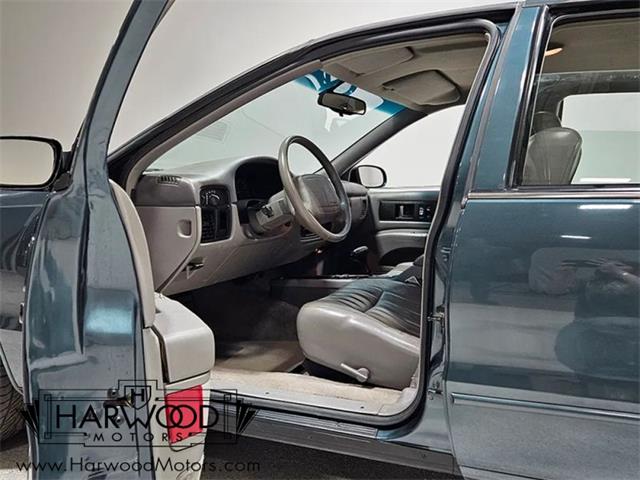 1996 Chevrolet Impala (CC-2078565) for sale in Cleveland, Ohio