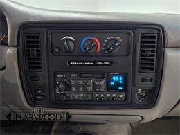 1996 Chevrolet Impala (CC-2078565) for sale in Cleveland, Ohio