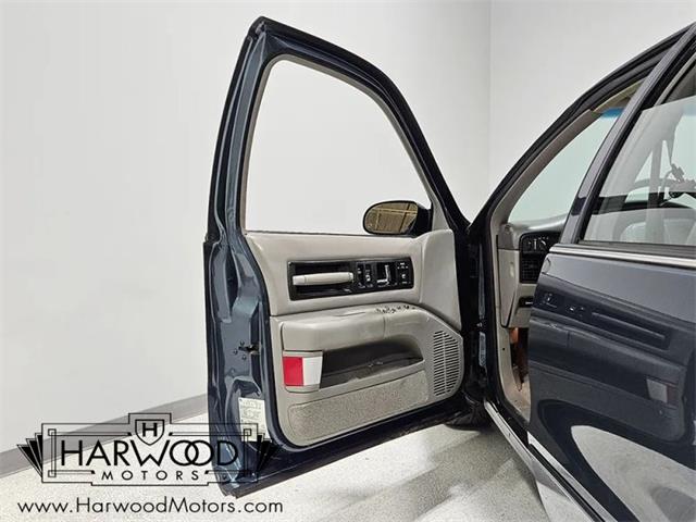 1996 Chevrolet Impala (CC-2078565) for sale in Cleveland, Ohio