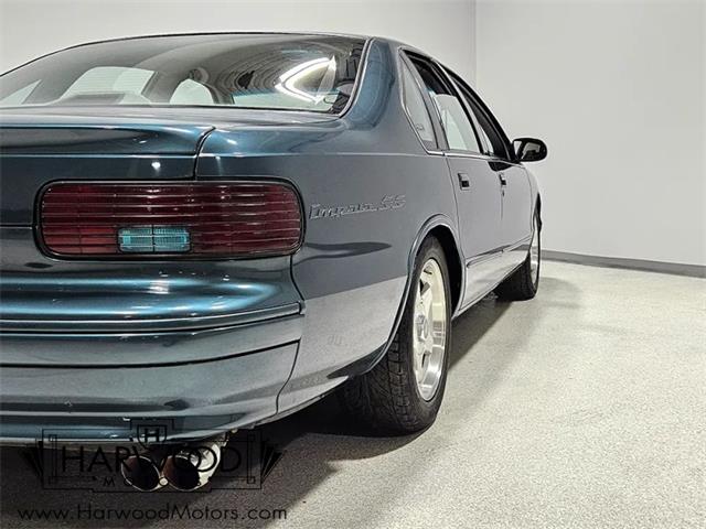 1996 Chevrolet Impala (CC-2078565) for sale in Cleveland, Ohio