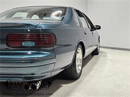 1996 Chevrolet Impala (CC-2078565) for sale in Cleveland, Ohio