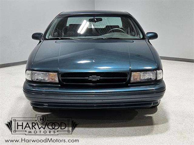 1996 Chevrolet Impala (CC-2078565) for sale in Cleveland, Ohio