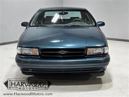 1996 Chevrolet Impala (CC-2078565) for sale in Cleveland, Ohio