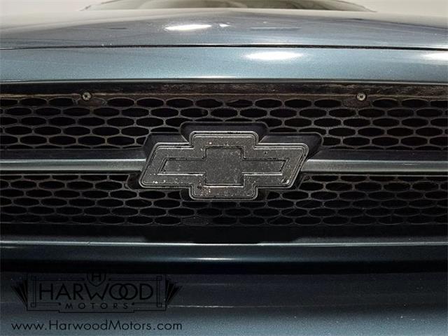 1996 Chevrolet Impala (CC-2078565) for sale in Cleveland, Ohio