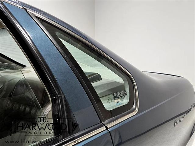 1996 Chevrolet Impala (CC-2078565) for sale in Cleveland, Ohio