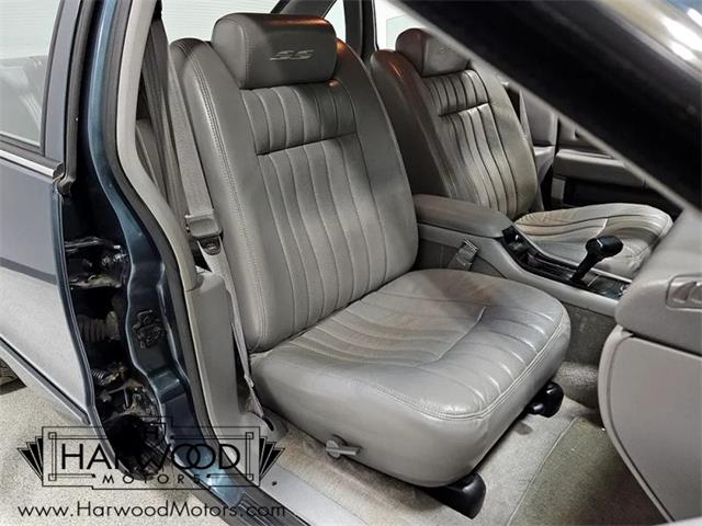 1996 Chevrolet Impala (CC-2078565) for sale in Cleveland, Ohio