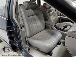 1996 Chevrolet Impala (CC-2078565) for sale in Cleveland, Ohio