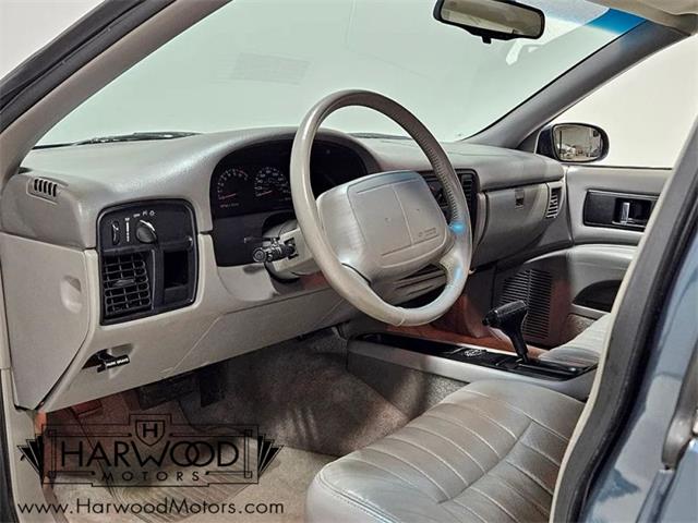 1996 Chevrolet Impala (CC-2078565) for sale in Cleveland, Ohio