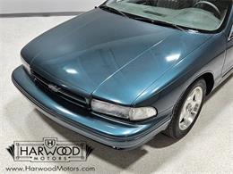 1996 Chevrolet Impala (CC-2078565) for sale in Cleveland, Ohio