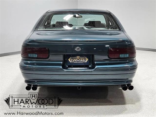1996 Chevrolet Impala (CC-2078565) for sale in Cleveland, Ohio