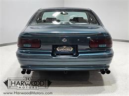 1996 Chevrolet Impala (CC-2078565) for sale in Cleveland, Ohio