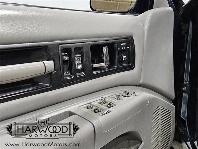 1996 Chevrolet Impala (CC-2078565) for sale in Cleveland, Ohio