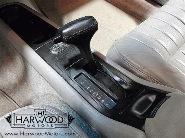 1996 Chevrolet Impala (CC-2078565) for sale in Cleveland, Ohio