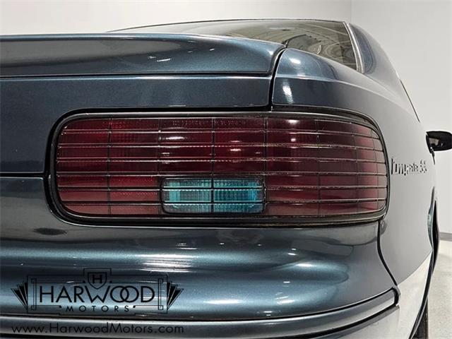 1996 Chevrolet Impala (CC-2078565) for sale in Cleveland, Ohio