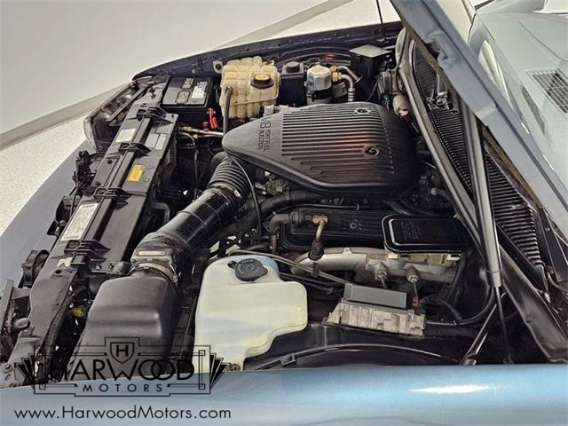 1996 Chevrolet Impala (CC-2078565) for sale in Cleveland, Ohio