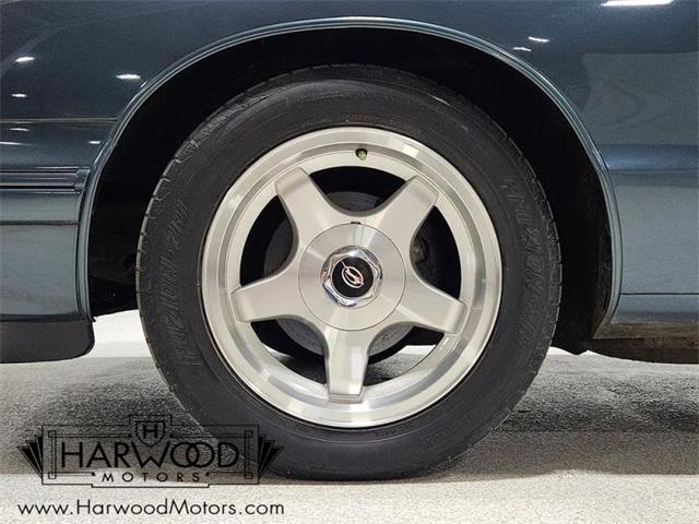 1996 Chevrolet Impala (CC-2078565) for sale in Cleveland, Ohio
