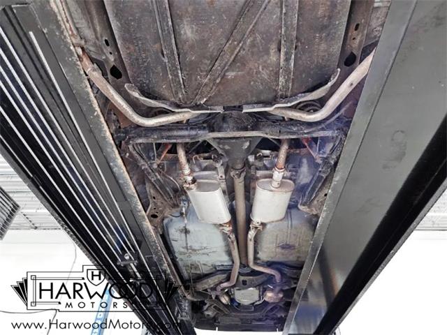 1996 Chevrolet Impala (CC-2078565) for sale in Cleveland, Ohio