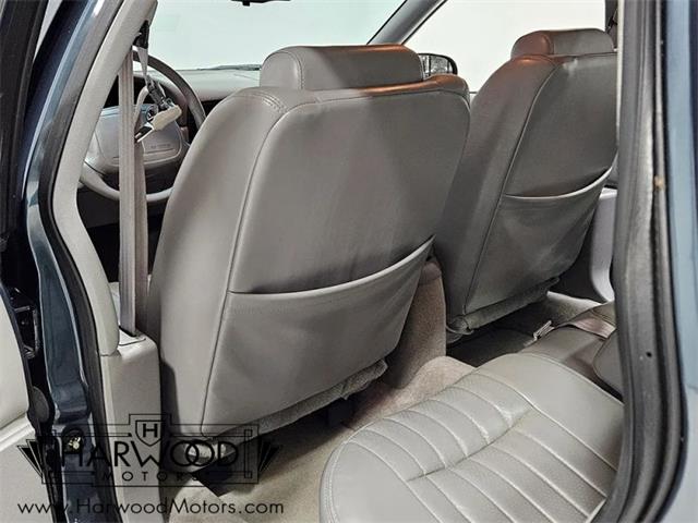 1996 Chevrolet Impala (CC-2078565) for sale in Cleveland, Ohio