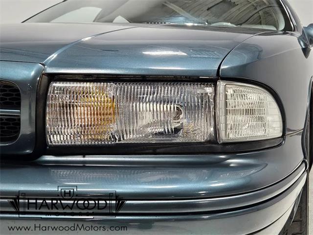 1996 Chevrolet Impala (CC-2078565) for sale in Cleveland, Ohio