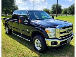 2015 Ford F250 (CC-2078566) for sale in Mansfield, Texas