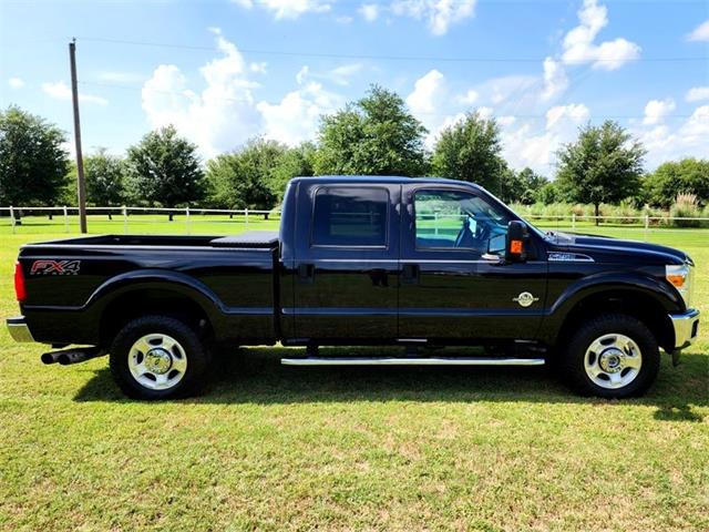 2015 Ford F250 (CC-2078566) for sale in Mansfield, Texas