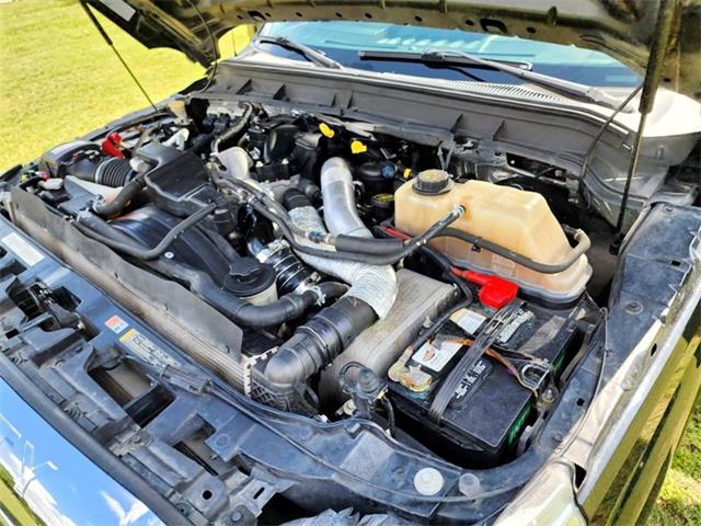 2015 Ford F250 (CC-2078566) for sale in Mansfield, Texas
