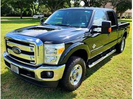 2015 Ford F250 (CC-2078566) for sale in Mansfield, Texas