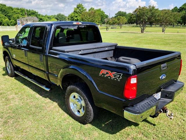 2015 Ford F250 (CC-2078566) for sale in Mansfield, Texas