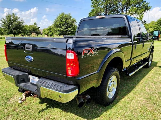 2015 Ford F250 (CC-2078566) for sale in Mansfield, Texas