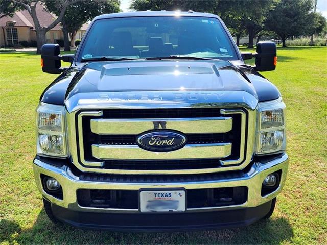 2015 Ford F250 (CC-2078566) for sale in Mansfield, Texas