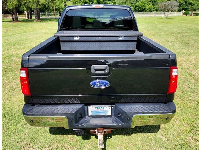 2015 Ford F250 (CC-2078566) for sale in Mansfield, Texas