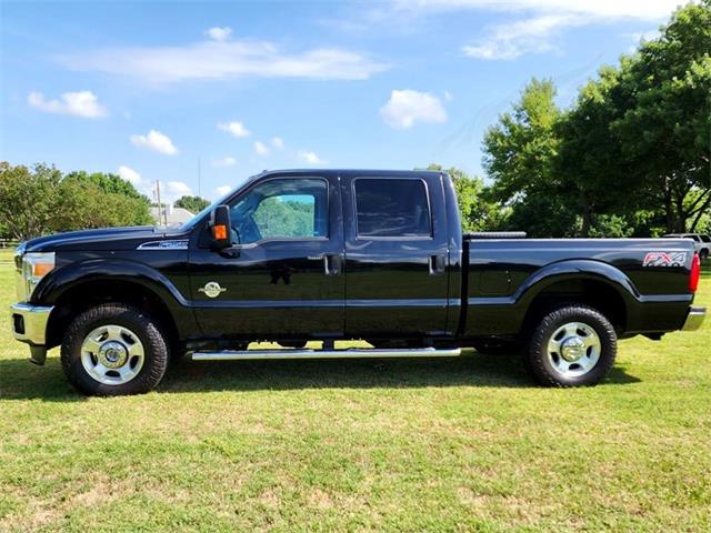 2015 Ford F250 (CC-2078566) for sale in Mansfield, Texas