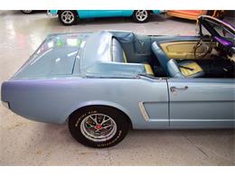 1965 Ford Mustang (CC-2078567) for sale in Wayne, Michigan