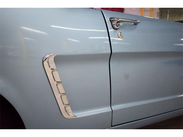 1965 Ford Mustang (CC-2078567) for sale in Wayne, Michigan