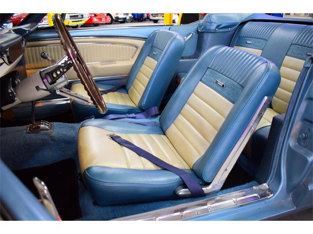 1965 Ford Mustang (CC-2078567) for sale in Wayne, Michigan