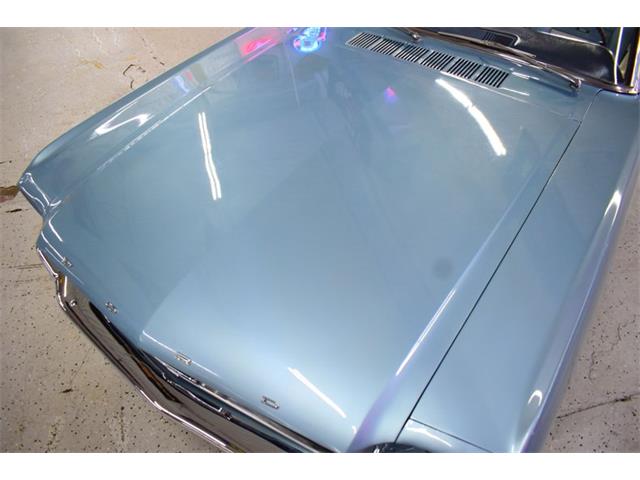 1965 Ford Mustang (CC-2078567) for sale in Wayne, Michigan