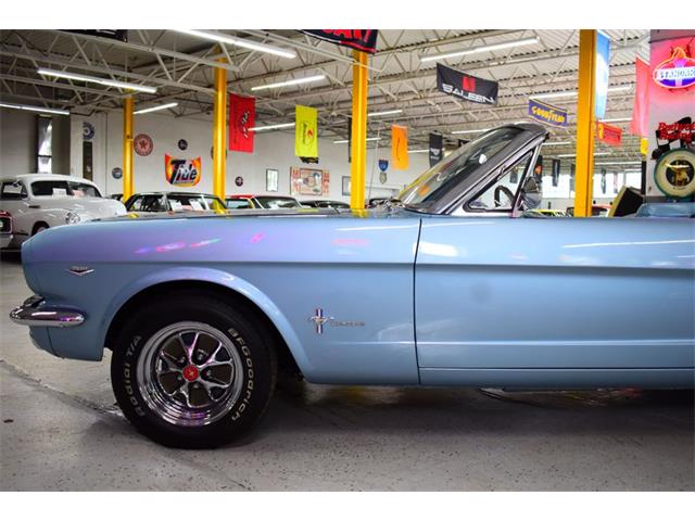1965 Ford Mustang (CC-2078567) for sale in Wayne, Michigan