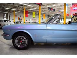 1965 Ford Mustang (CC-2078567) for sale in Wayne, Michigan