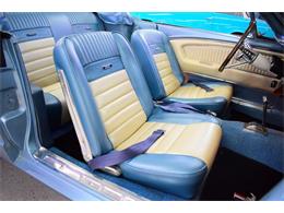 1965 Ford Mustang (CC-2078567) for sale in Wayne, Michigan