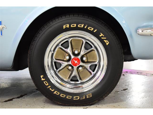 1965 Ford Mustang (CC-2078567) for sale in Wayne, Michigan